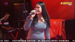 ENGKAULAH TAKDIRKU //VISA AURELA//KHITAN M. HAIKAL INDRA PERMANA//SEKUPING//R'VANADA