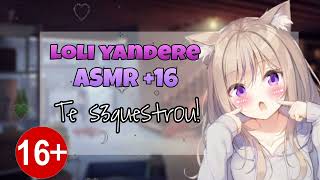 Loli Yandere Te S3Questr0U Asmr 16 Roleplay