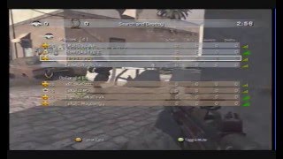 sXa Dispute