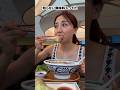 移住13日目 シンガポールのレストランいくらで食べられる?#shorts #海外生活 #シンガポール #海外移住