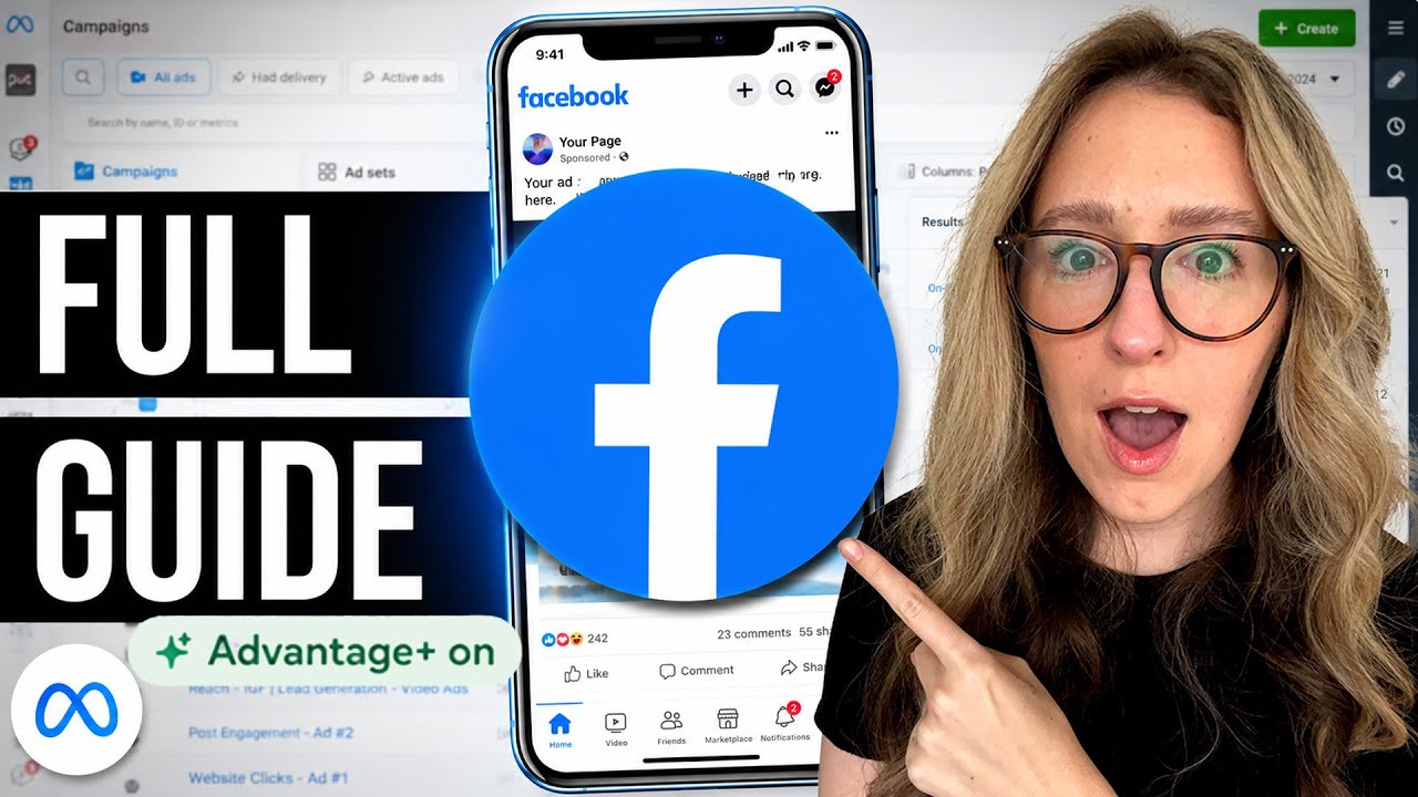 What Are Advantage+ Campaigns & Do They Work?: video thumbnail