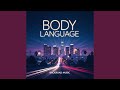 BODY LANGUAGE