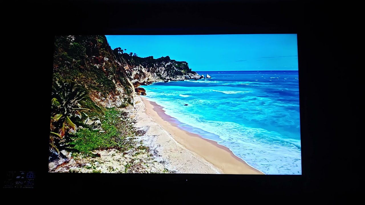 Is your Phillips 4k TV not playing in 4K? HDMI input such as PS3 PS4