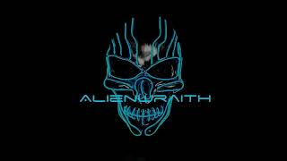 Alienwraith - Thebe