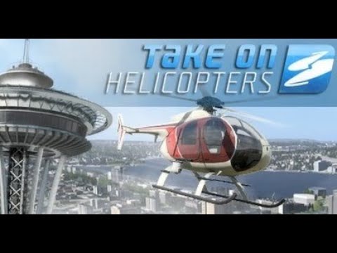 Vidéo: Take On Helicopters Cache Une Technologie Anti-piratage Intelligente