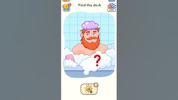 Can You Find the Duck? 🦆 | DOP 5 Level 103 Puzzle Challenge