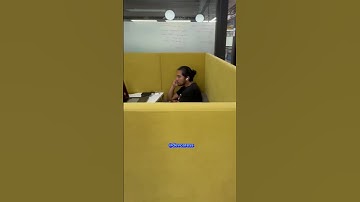 Programador trabajando. Programador en un día a día #devcaress #programacion