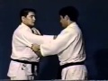 Judo - Yama-arashi