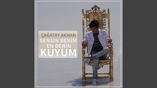 Sensin Benim En Derin Kuyum