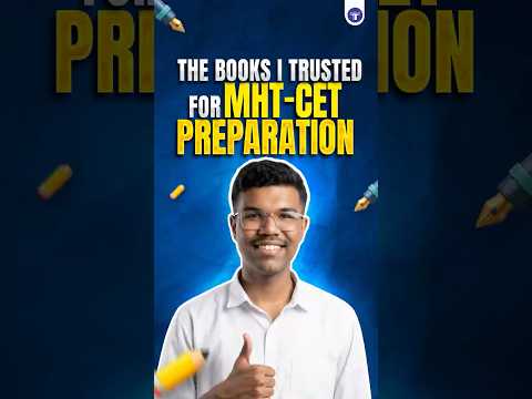 How to Score Big in MHT-CET & Board Exams! 🌟 Student Success Story