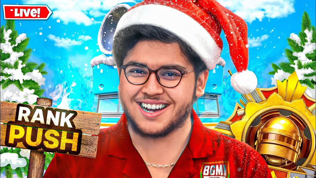 I AM BACK | SiD PLaYz  