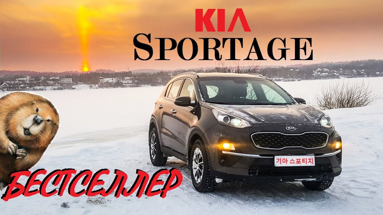 Ирбис kia север