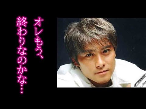 山口達也の"未来"がヤバいことに。病棟で目撃された衝撃のメンヘラ具合【山口メンバー】