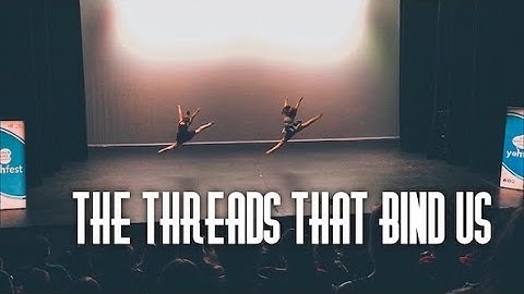 The Threads That Bind Us