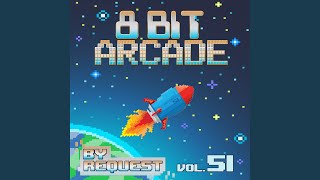 Doin' Time (8-Bit Lana Del Rey Emulation) - 8-Bit Arcade