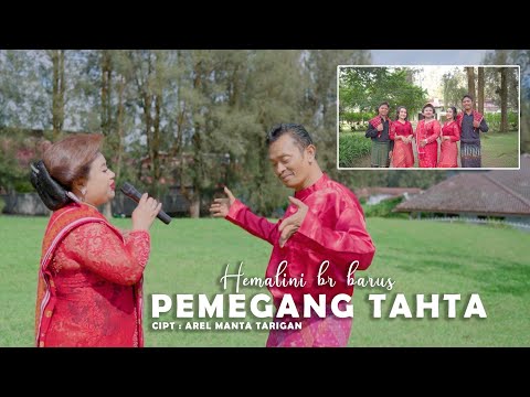 Hemalini Barus -