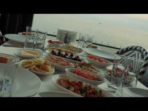 Restoran Tanıtım