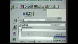 Prog No1 1996 Pt2 - The Internet