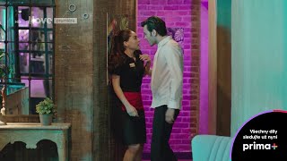 Zvrat osudu - premiéra na Prima Love (2024)