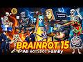Smirkzy Studio Brainrot Anime Opening Song 15 Official Music Video Feat HOTSPOT FAMILY