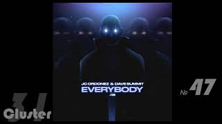 JC Ordonez, Dave Summit - Everybody (Original Mix)(Bass House)