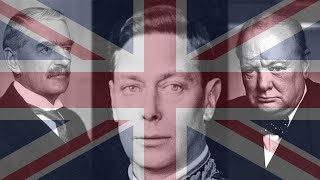 Download Lagu God Save the King - At the beginning and end of WW2 MP3