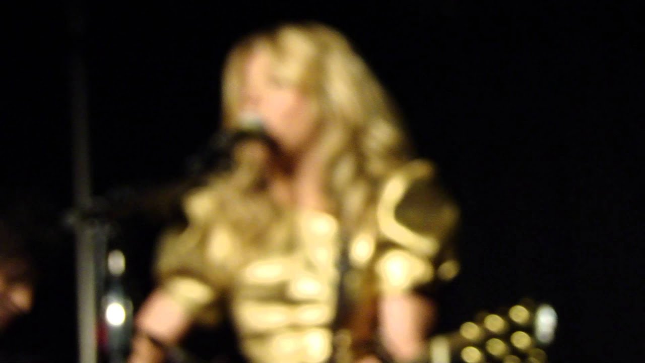 The Band Perry - Better Dig Two