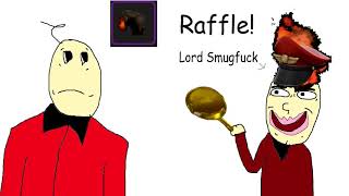 TF2 Raffles In A Nutshell