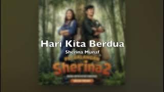 Hari Kita Berdua (OST Petualangan Sherina 2) - Sherina Munaf  Karaoke
