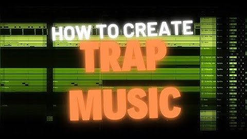 How to Make a Modern Trap Beat | Step-by-Step Trap Music Tutorial (Ableton) #TrapBeatMaking #Ableton