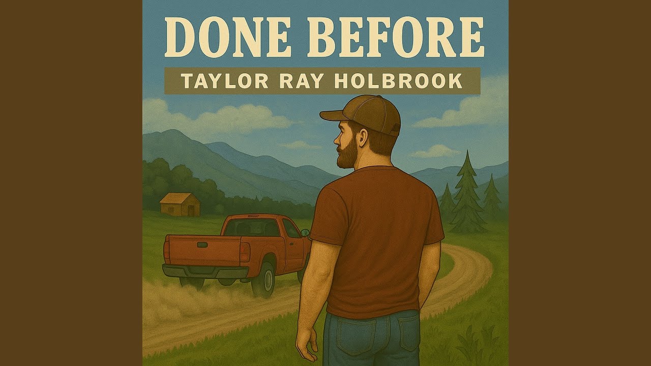 Watch Done Before on YouTube