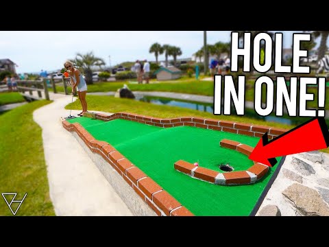 so-many-mini-golf-hole-in-ones-at-this-awesome-course!
