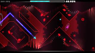 Pervasive Tide 51-100 5th Hardest NC level (Verifying)
