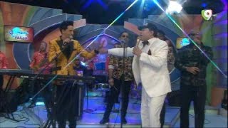 Enfrentamiento Musical Entre Bonny Cepeda Y El Pachá Por Su Candidato Presidencial