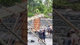 Desa wisma Kerta Karangasem Bali #shortsvideo #music #song #cover