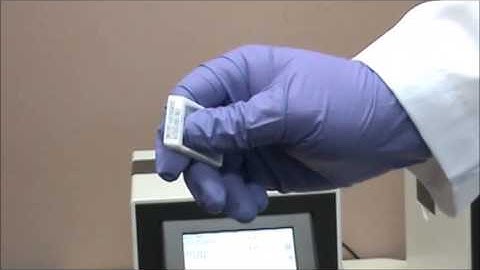 EZ-Writer Compact Cassette/Slide printer