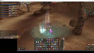Lineage 2 EU Core [Sprtcs] - Othell Ghost Hunter PvP Ganks + Raid protection
