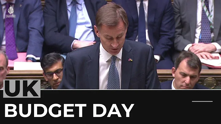 UK government under pressure to ease cost of living crisis