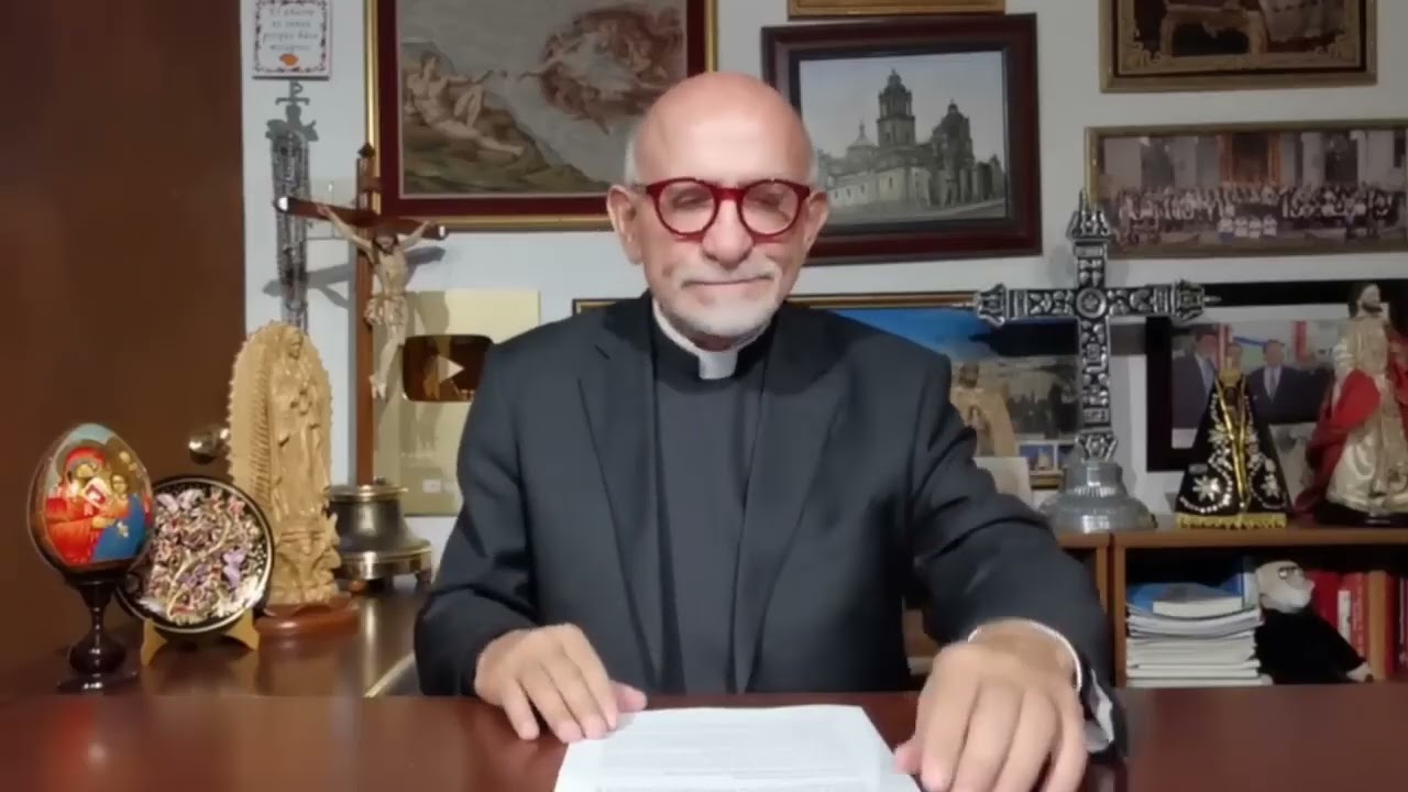 La profecía del Padre Pío sobre el final de los tiempos