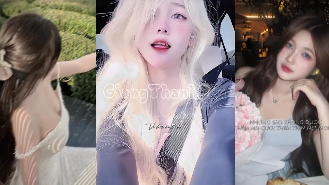 🔥 Top Nhạc TikTok Hot Trend 2026 – Nghe Là Nghiện, Lướt Là Mê! 🔥