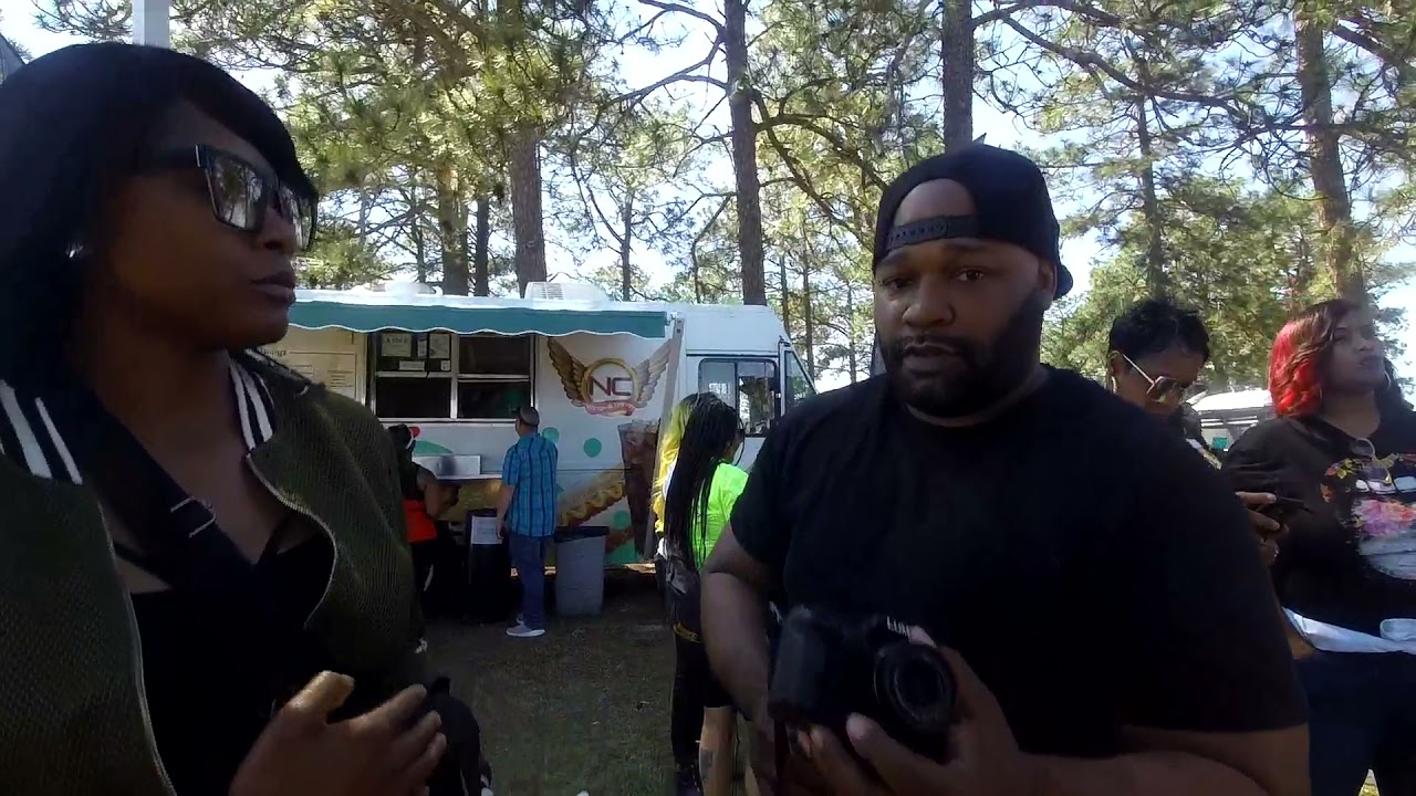 coolerfest 2019 - Luck Bone