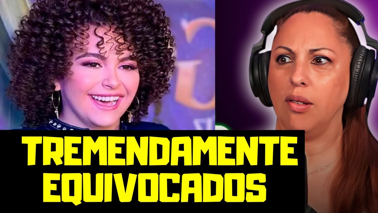 LUCERITO MIJARES | ASÍ ES SU VOZ | Vocal coach REACTION & ANALYSIS
