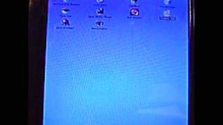 M:Robe with LINUX screenshot 1