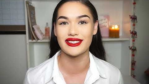 Virgin Airlines Application Video