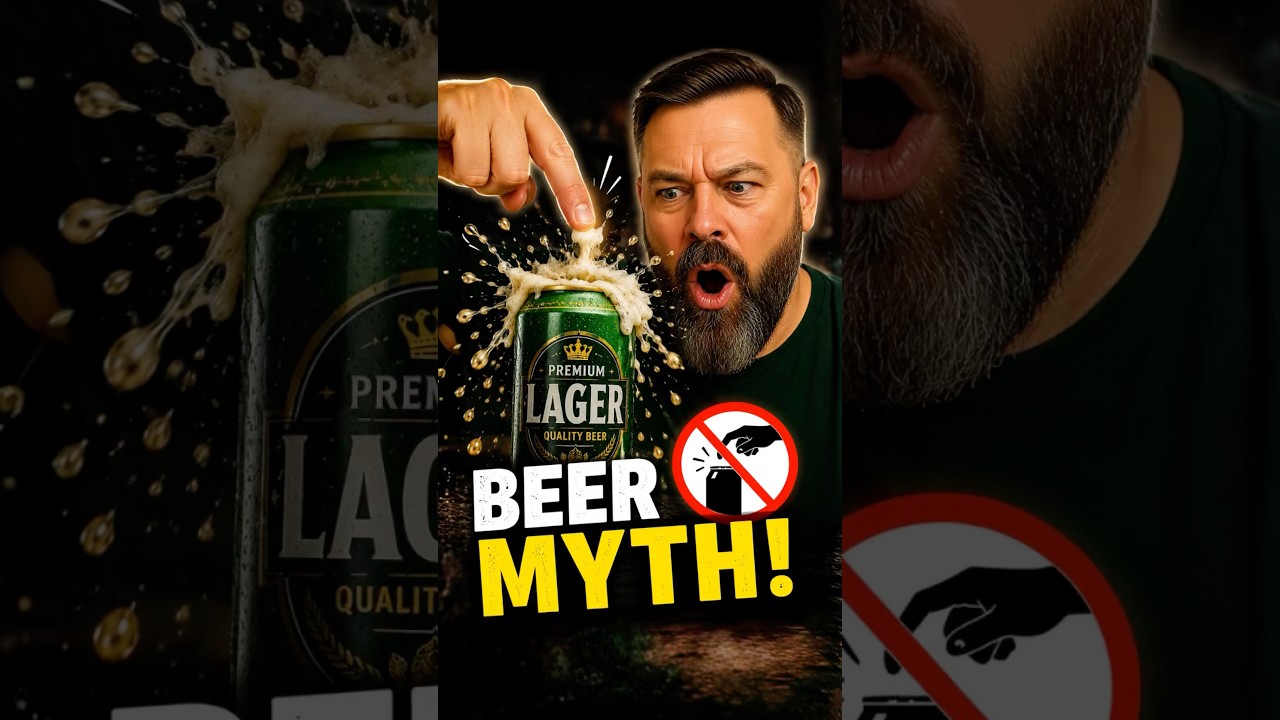 Beer Facts & History - Craft Beer Education