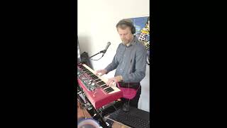 Download Lagu What if I just played pigstep on this here looper? #livelooping #minecraft #pigstep MP3