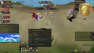New hp record: zd - dmw
