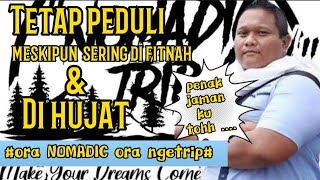 REAKSI MAS RIAN MAHENDRA❗ MENDENGAR HR KECELAKAAN DI KM 19