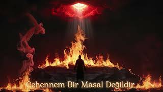 Cehennem Bir Masal Değildir Ürperten İlahi Uyarı
