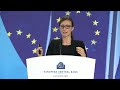Eighth ECB Annual Research Conference - Session 5